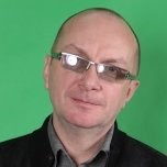 Валерий Глыздов