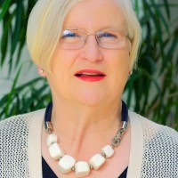 Mary Miller