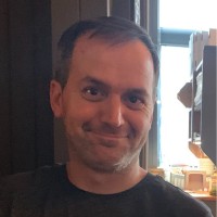 Mark Nenadov
