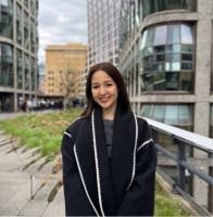 Hazel Niu