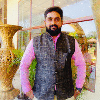 Jayanth Jayaram