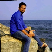 Arun Raj