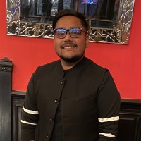 Aniket Modak