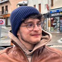 Lucas Brossier