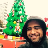 Prashant Arora