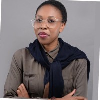 Sophie Nkutha