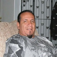 Ralph Moreno