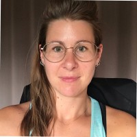 Anne-Cécile Desaules