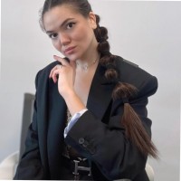 Sofiia Mamina