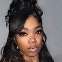 Shakira Martin