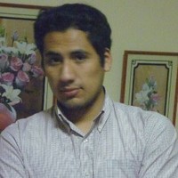 Christian Enrique Mendoza Rodríguez