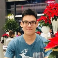 Huy Le