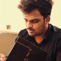 Binshan V K