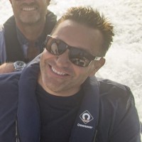 Neil Wilkins