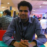 Sanjay Vakhare