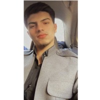 Bilal Farhad