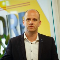 Gert Jan Mooi