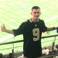 Tyler Sanspree