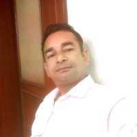 Amit Tiwary