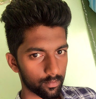 Karthick Thirupathi