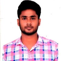 Arun J