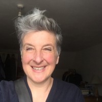 Jo Rice