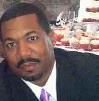Alonzo Harris