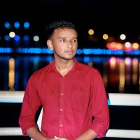 Md Fahim Ahmad