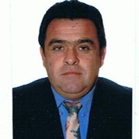 JOSE  ANTONIO GARRIDO MORA