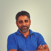 Dulan Dharmaratne