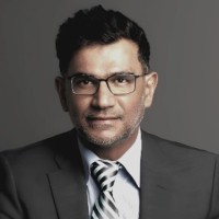 Murtada Karjikar MBA, CMA