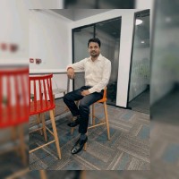 Sandeep Kumar