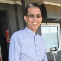 Syed Ahmad Alhabshi