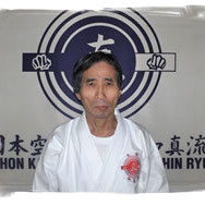 Hiroshi Tajima