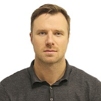 Николай Мирончук