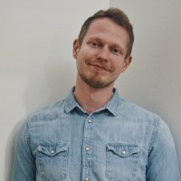 Bob Krokfors