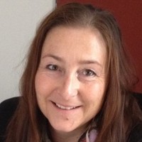 Claudia Vejnoska