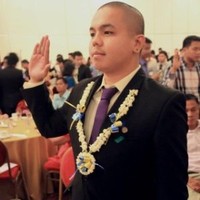 Arwin Alejo