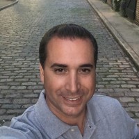 Greg Bane