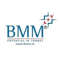 Bmm Ispat