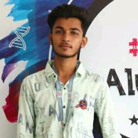 Daxesh Rohit