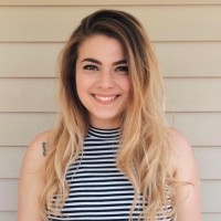 Paige Tobias