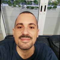 Luis Fuentes Pino