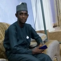 Abdulrasheed Ahmad Umar