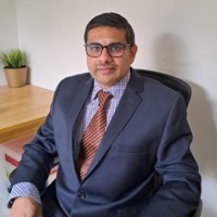 Capt.Nagaraj Kundeti
