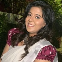 Jayalakshmi A