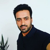 Irshad Dar