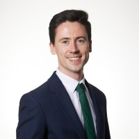 James Cotter