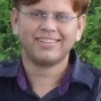 Sushant Chaudhari