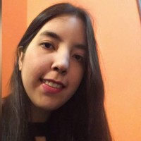 Oriana Moreno Ramírez